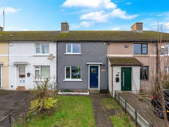 Property for sale in Bluebell, North Tipperary