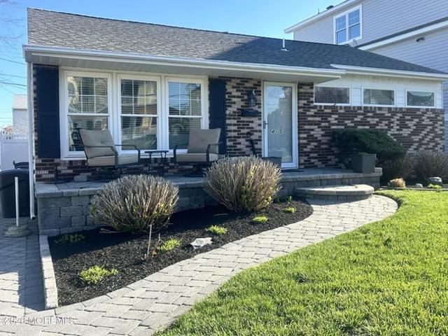 House for sale in Point Pleasant Beach, New Jersey