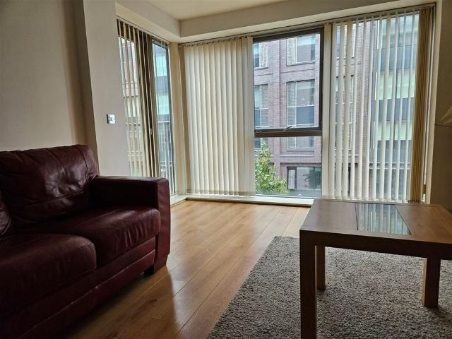 Apartment to rent in Bluebell, North Tipperary