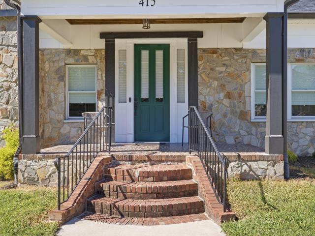 House for sale in Durham, North Carolina