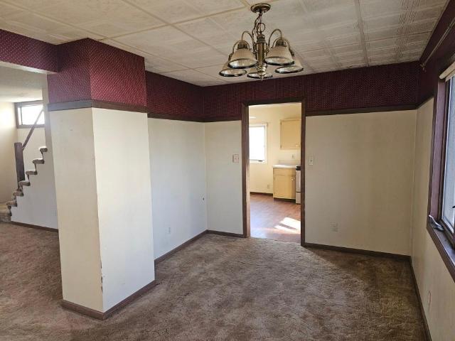 House for sale in Madison, Minnesota