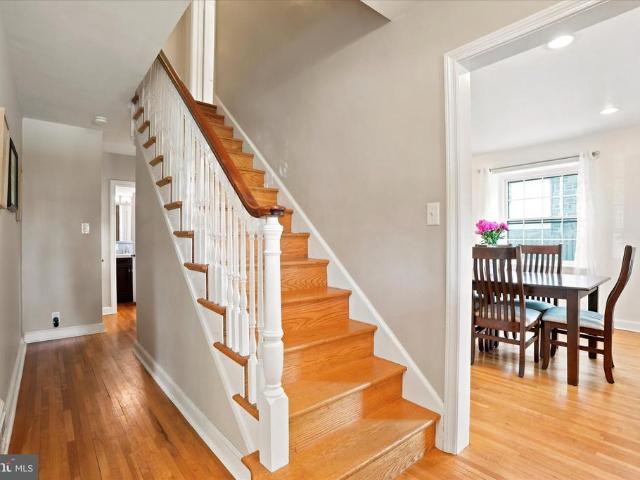 House for sale in Ardmore, Pennsylvania