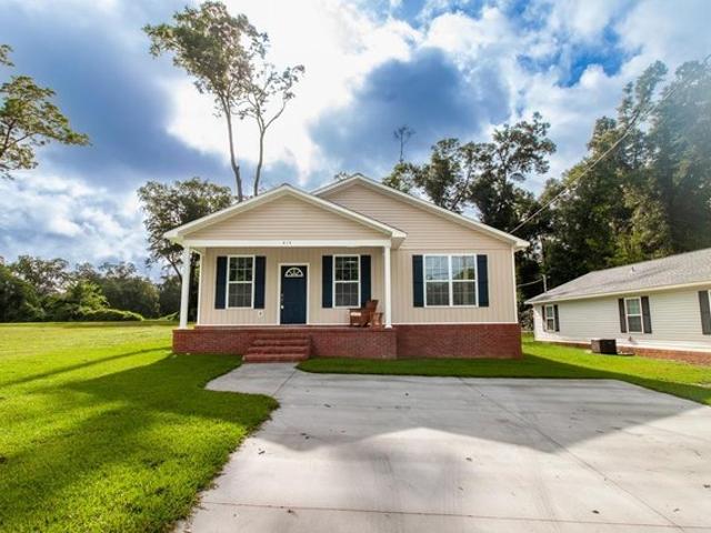 House for sale in Bainbridge, Georgia