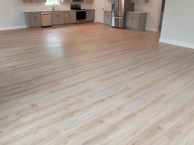 House for sale in Bainbridge, Georgia