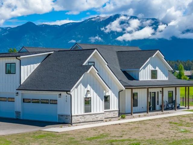 House for sale in Kalispell, Montana