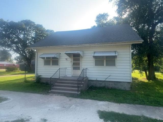 House for sale in Kansas