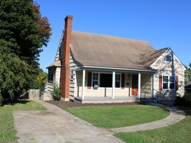 House for sale in Waynesboro, Virginia