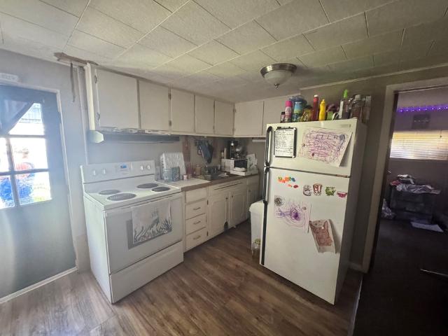 House for sale in Fay, Ohio