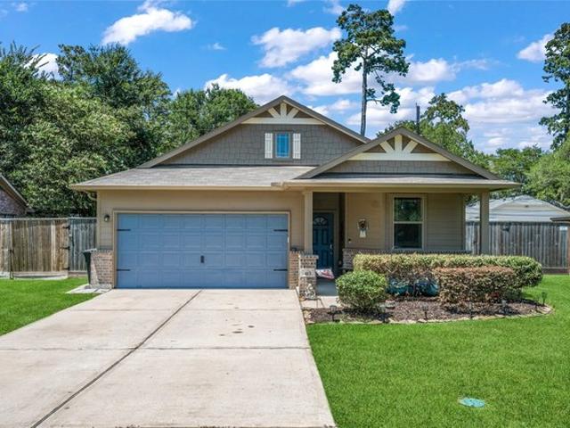 House for sale in Harris, Texas