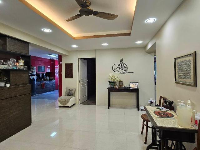 Apartment for sale