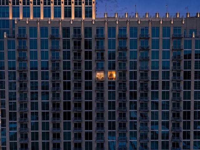 Condo for sale in Tennessee