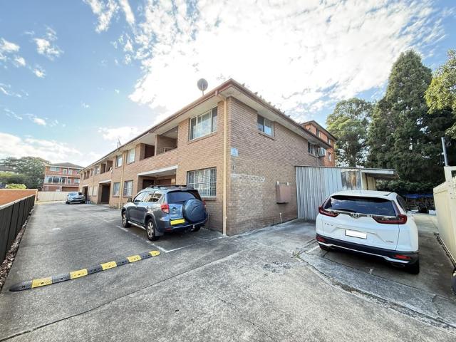 House for rent in Cabramatta