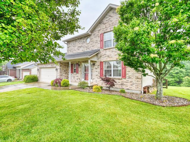 House for sale in Crittenden, Grant County