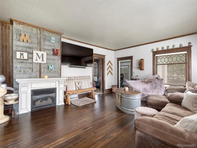 House for sale in Kersey, Colorado