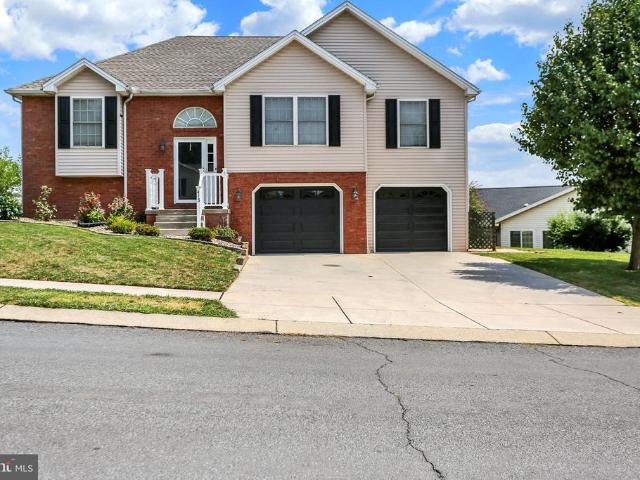 House for sale in Etters, Pennsylvania