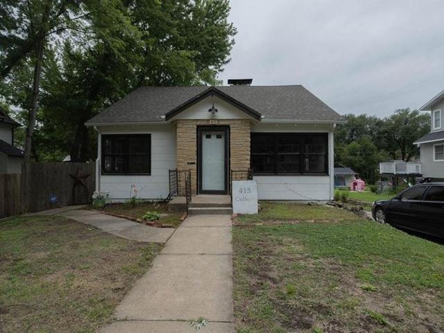 House for sale in Kansas
