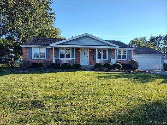 House for sale in Village of Depew, Town of Lancaster