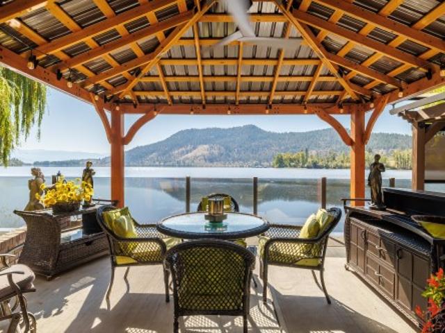 Land for sale in British Columbia