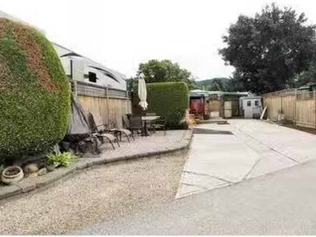 House for sale in British Columbia