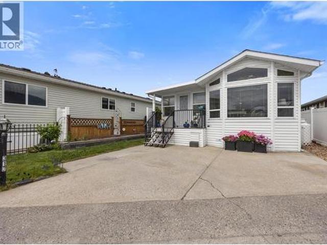 Property for sale in British Columbia