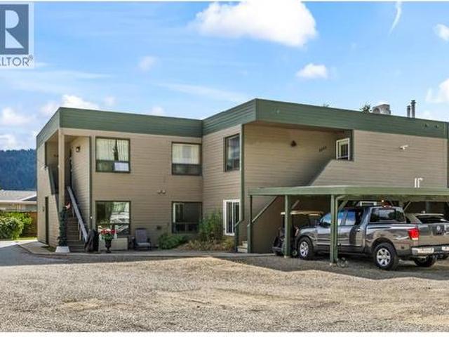 Property for sale in British Columbia