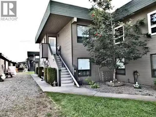 Condo for sale in British Columbia