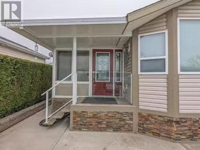 House for sale in British Columbia