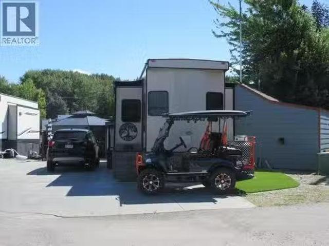 House for sale in British Columbia