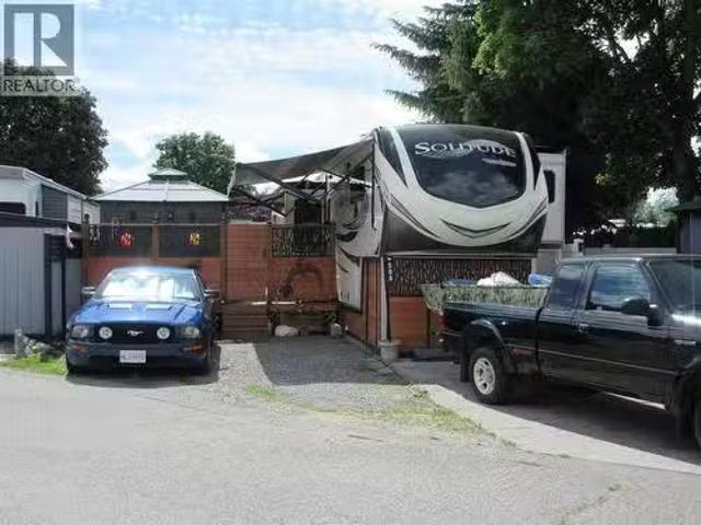 House for sale in British Columbia