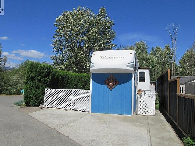 Land for sale in British Columbia