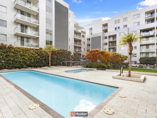 Apartment for rent in Canberra, Australian Capital Territory