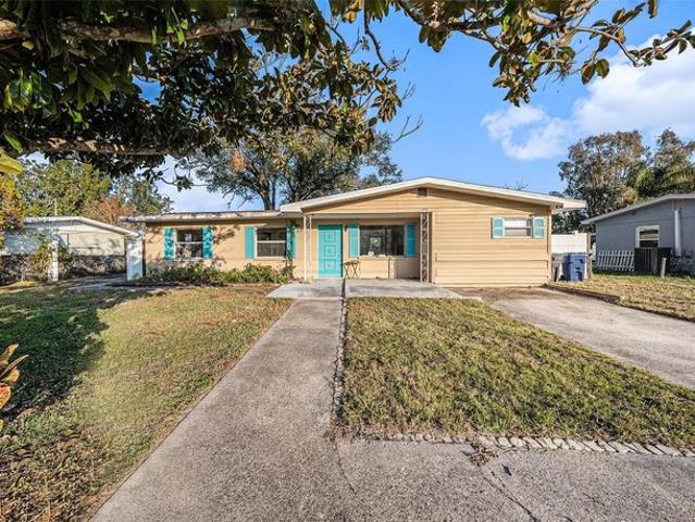 House for sale in Oldsmar, Florida