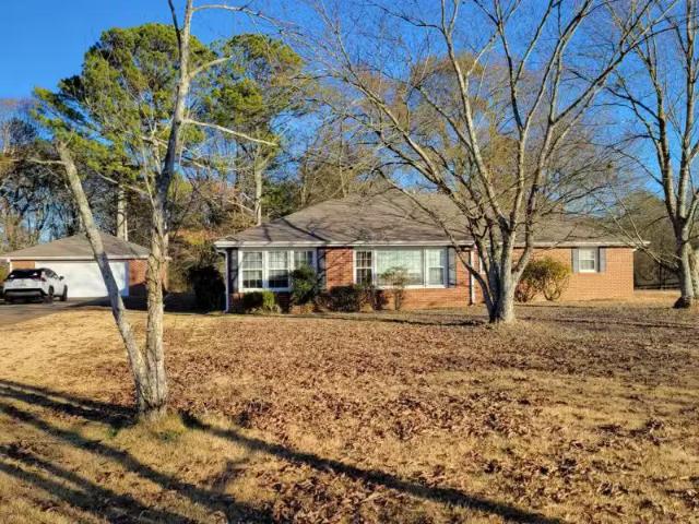 House for rent in Cullman, Alabama