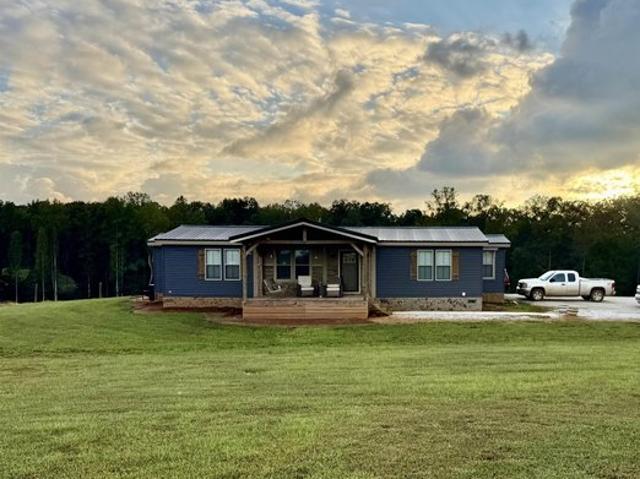 House for sale in Heflin, Cleburne County