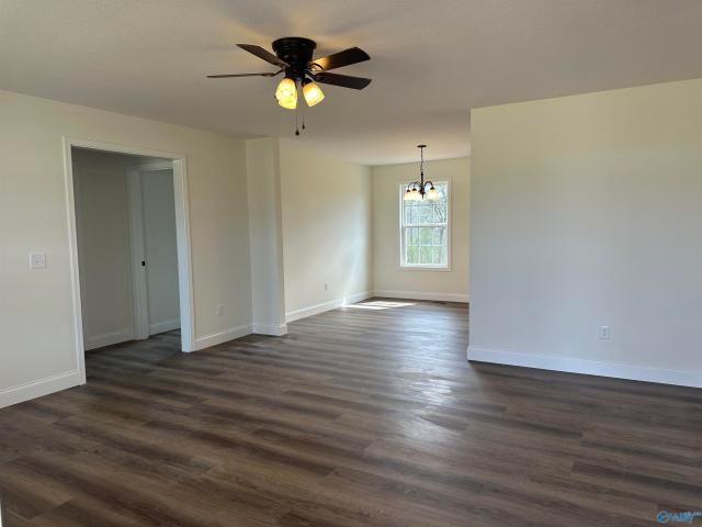 House for sale in Rainsville, Alabama