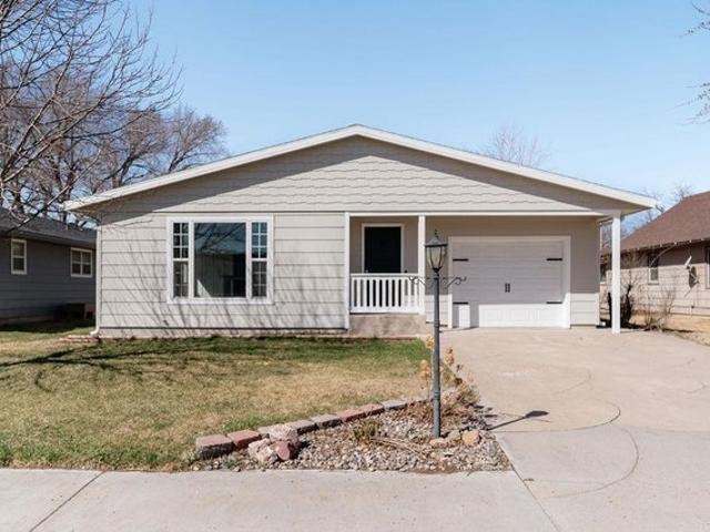 House for sale in Nebraska
