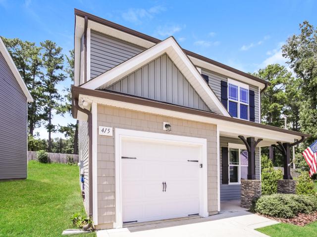 House for sale in Clayton, North Carolina