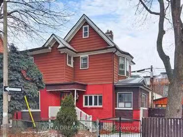 House for sale in Woburn, Ontario