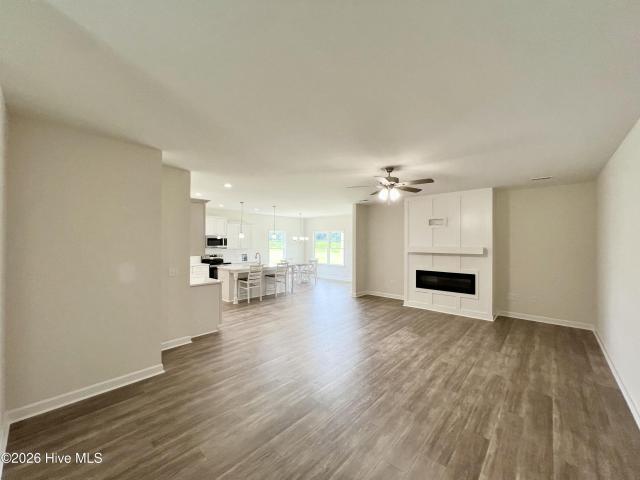 House for sale in Pikeville, North Carolina