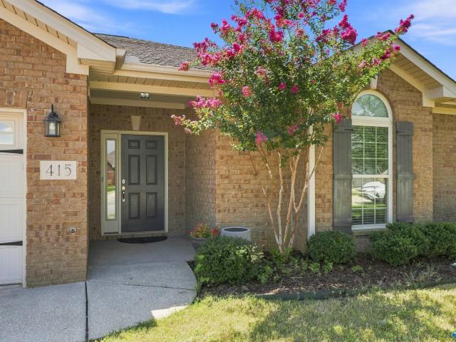 House for sale in Huntsville, Alabama