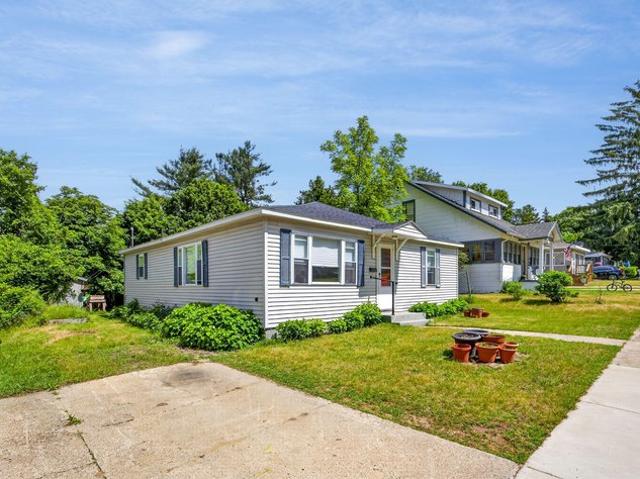 House for sale in Cadillac, Michigan