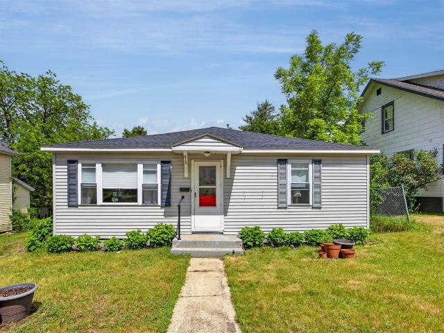 House for sale in Cadillac, Michigan