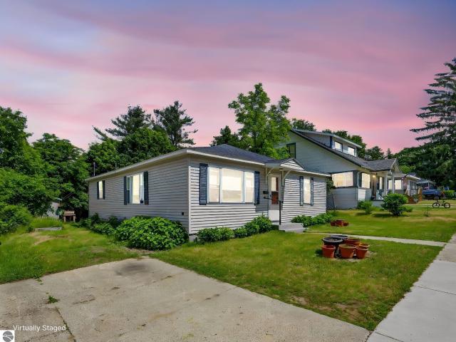 House for sale in Cadillac, Michigan