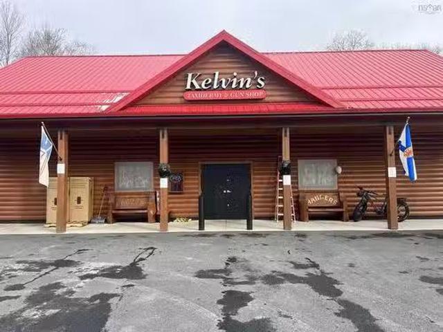 House for sale in Chester Basin, Nova Scotia