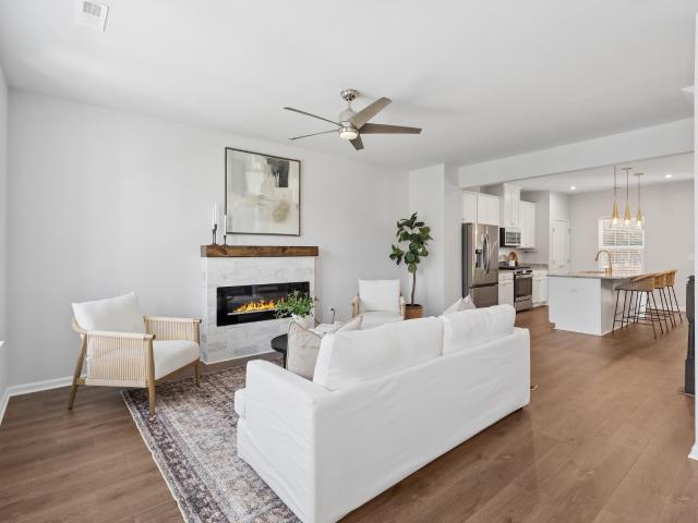Townhouse for sale in Durham, Durham County