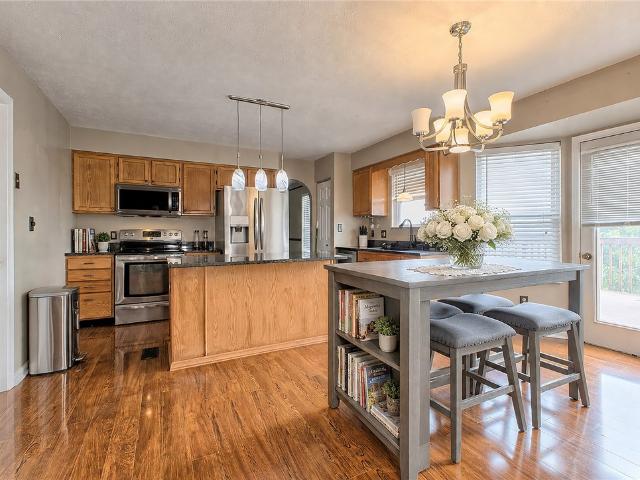 House for sale in New Stanton, Pennsylvania