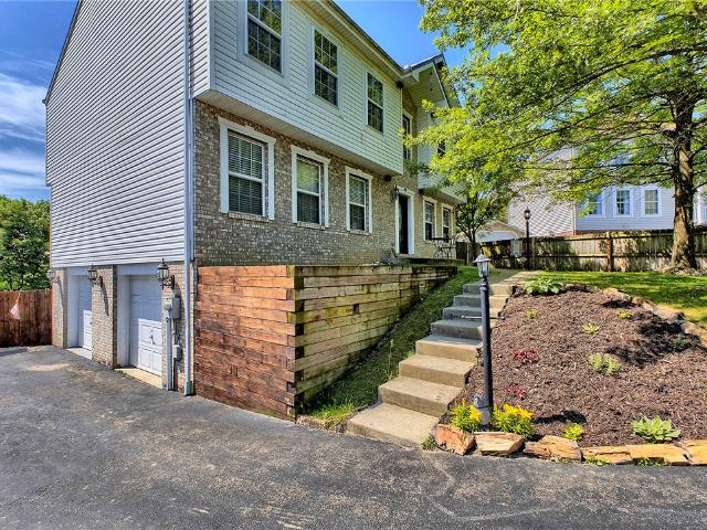 House for sale in New Stanton, Pennsylvania
