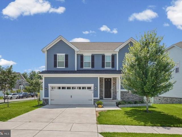 House for sale in Owings Mills, Maryland