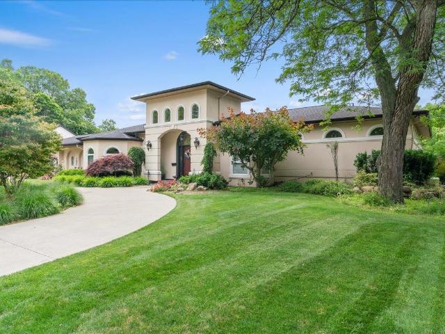 House for sale in Owosso, Michigan