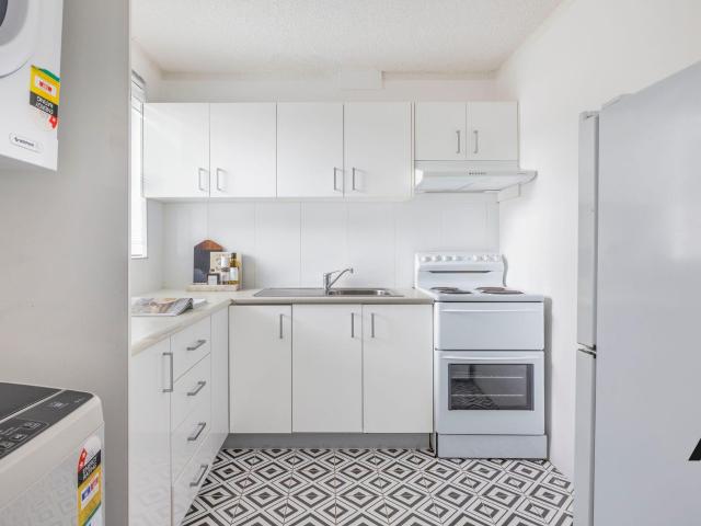 Apartment for rent in Newtown